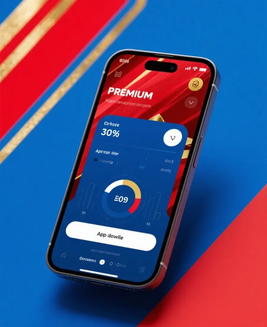 世界杯APP下载界面展示