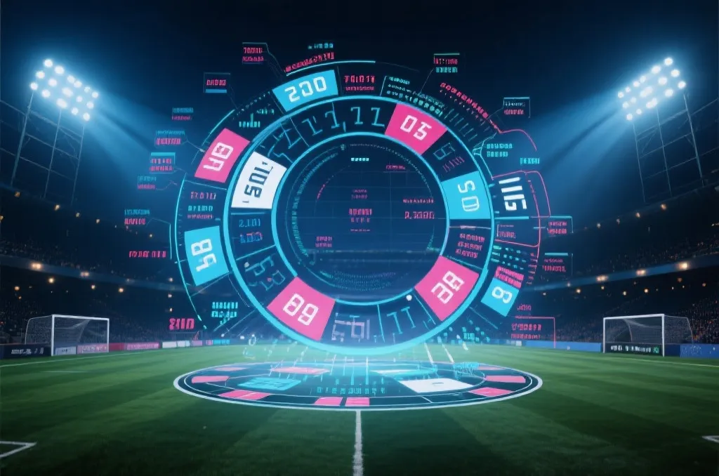 世界杯投注：从心理与盘口看冷门与热门的识别与资金策略