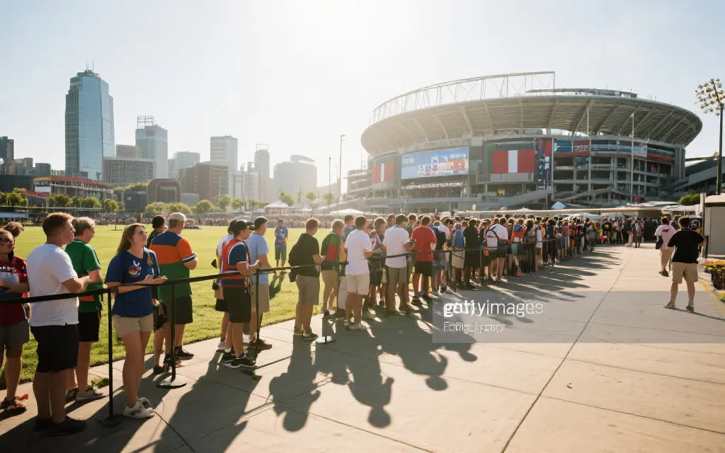 2026世界杯高温提醒：跨国球迷北美观赛的“热浪生存指南”，从打包到理赔一篇搞定